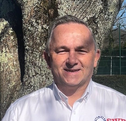 Cllr Dave John