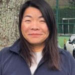 Cllr Lily Li